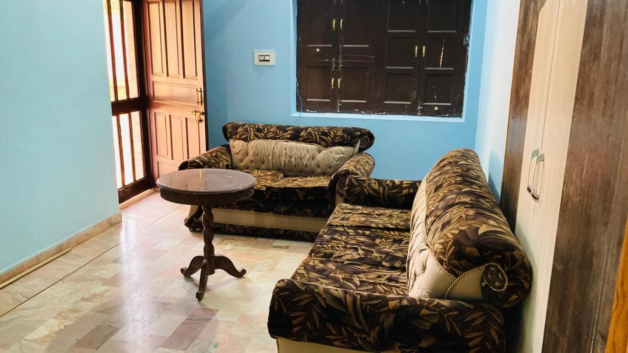Ananya Farms Paradise Jodhpur  Exterior foto